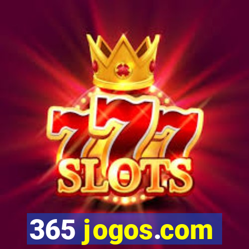 365 jogos.com
